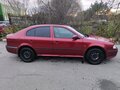 2008 Skoda Octavia I (A4) Рестайлинг, пурпурный, 320000 рублей - вид 3