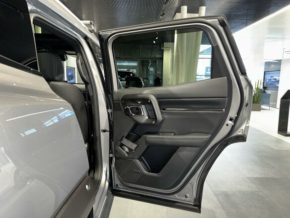 2026 Haval H7 I, серый, 4199000 рублей - вид 28