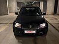 2008 Suzuki Grand Vitara II Рестайлинг, чёрный, 1350000 рублей - вид 2