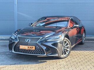 Lexus LS 350 V