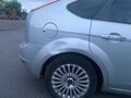 2011 Ford Focus II Рестайлинг, серебристый, 550000 рублей - вид 7