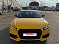 2016 Audi TT III (8S), жёлтый, 3300000 рублей - вид 5