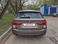 2018 BMW 5 серии 520d VII (G30/G31/G38), коричневый, 3490000 рублей - вид 4