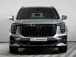 2024 GAC GS8 II, серый, 3269000 рублей, вид 2