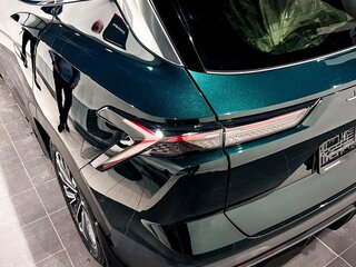 2026 Jetour Dashing I, зелёный, 2999601 рублей, вид 5