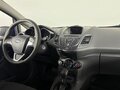 2015 Ford Fiesta Mk6 Рестайлинг, синий, 669000 рублей - вид 9