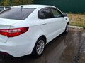 2015 Kia Rio III, белый, 777000 рублей - вид 10