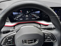 2024 Geely Coolray (Binyue Cool) I Рестайлинг, белый, 2200000 рублей - вид 10