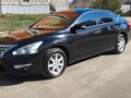2014 Nissan Teana III (L33), чёрный, 1350000 рублей