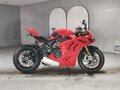 2023 Ducati Panigale V4, красный, 2410000 рублей