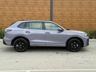 2026 Volkswagen Tiguan L Pro III (China Market), серый, 4655000 рублей, вид 4