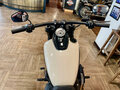 2022 Harley-Davidson Fat Bob, белый, 3100000 рублей - вид 8