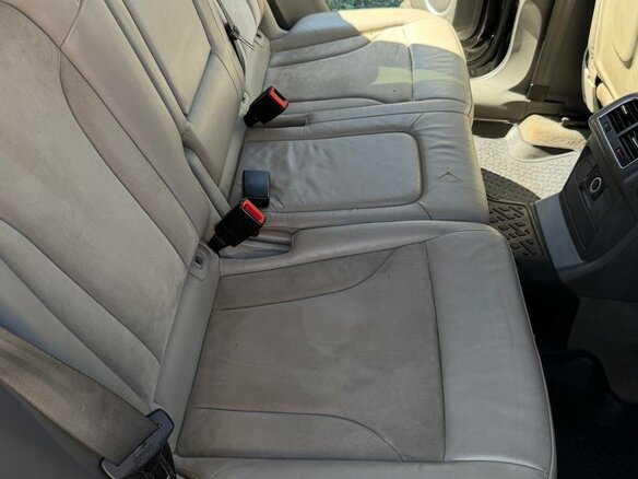 2010 Audi Q5 I (8R), чёрный, 1270000 рублей - вид 17