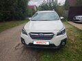 2018 Subaru Outback V Рестайлинг, белый, 2700000 рублей