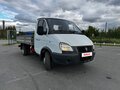 2023 ГАЗ ГАЗель (3302), белый, 1290000 рублей - вид 1