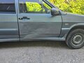 2007 Lada (ВАЗ) 2115, серый, 100000 рублей - вид 2