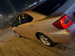 2006 Toyota Premio I (T24) Рестайлинг, золотистый, 570000 рублей, вид 3