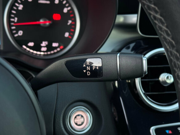 2020 Mercedes-Benz C-Класс 180 IV (W205) Рестайлинг, чёрный, 2320000 рублей - вид 18
