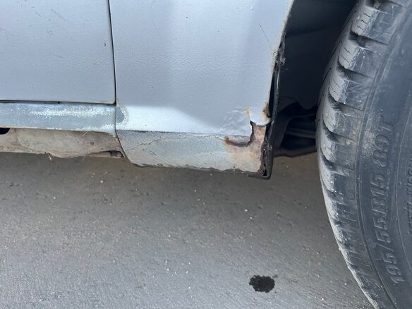 2007 Chevrolet Lacetti I, серебристый, 350000 рублей - вид 38