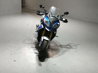 2019 BMW S 1000 XR, белый, 1215500 рублей, вид 3