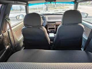 1988 Lada (ВАЗ) 2108 21086, бежевый, 99500 рублей, вид 4