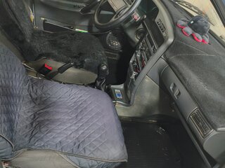 2007 Lada (ВАЗ) 2115, серебристый, 135000 рублей, вид 4