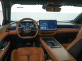 2024 Mazda EZ-6 28.4 kWh, серый, 3649521 рублей - вид 5