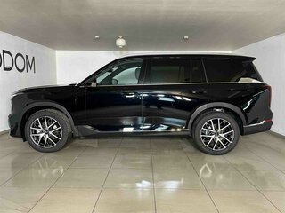 2026 GAC GS8 II, чёрный, 4949000 рублей, вид 2