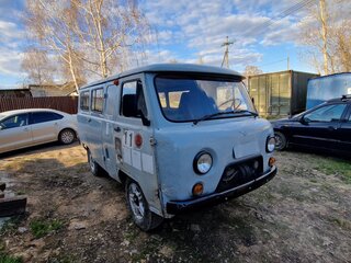 2010 УАЗ 3962, серый, 265000 рублей, вид 4