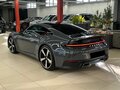 2024 Porsche 911 Carrera VIII (992) Рестайлинг, серый, 16900000 рублей - вид 3