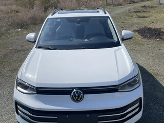 2025 Volkswagen Tharu XR, белый, 2690000 рублей, вид 2