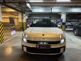 2026 Lynk & Co 900, белый, 8490000 рублей, вид 5