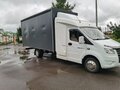 2017 ГАЗ ГАЗель Next, белый, 2549000 рублей - вид 6