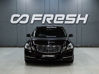 2011 Mercedes-Benz E-Класс 250 7G-Tronic IV (W212, S212, C207), коричневый, 1399000 рублей, вид 3