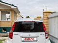 2013 Suzuki Splash I Рестайлинг, белый, 1050000 рублей - вид 1