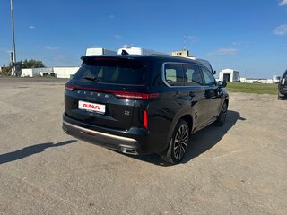 2022 Exeed VX I, чёрный, 2000000 рублей, вид 5