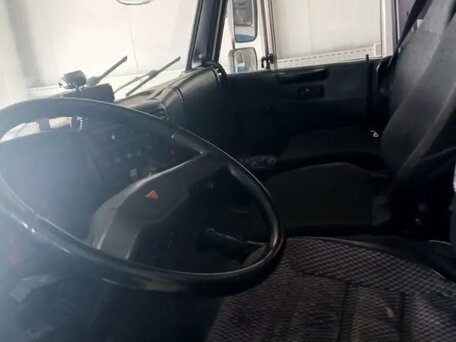 2016 НефАЗ 4208, белый, 1214666 рублей, вид 2
