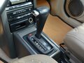 2002 Nissan X-Trail I, чёрный - вид 10