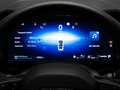 2025 Geely Monjaro I Рестайлинг, серый, 3860000 рублей - вид 10