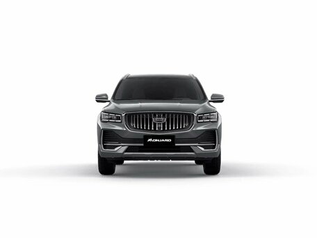 Geely Monjaro I