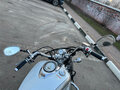 2009 Yamaha XVS1100, белый, 685000 рублей - вид 9