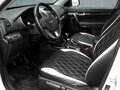 2018 Kia Sorento II Рестайлинг, белый - вид 5