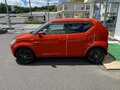 2017 Suzuki Ignis III, красный, 720000 рублей - вид 5