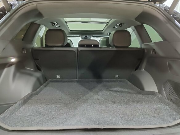 2024 Geely Monjaro (Xingyue L) I Рестайлинг (China Market), чёрный, 4099000 рублей - вид 11