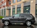 2007 Audi Q7 I (4L), чёрный, 850000 рублей - вид 1