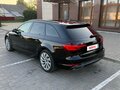 2019 Audi A4 V (B9), чёрный, 2200000 рублей - вид 11
