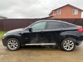2008 BMW X6 50i 6-speed I (E71), чёрный, 1700000 рублей - вид 8
