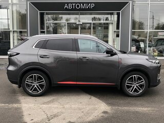 2023 Changan CS55 Plus II, серый, 2053500 рублей, вид 4