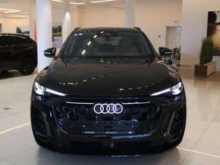 2026 Audi Q5 L III (GU), чёрный, 6650000 рублей, вид 2