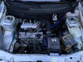 2004 Lada (ВАЗ) 2110, серебристый, 330000 рублей - вид 7